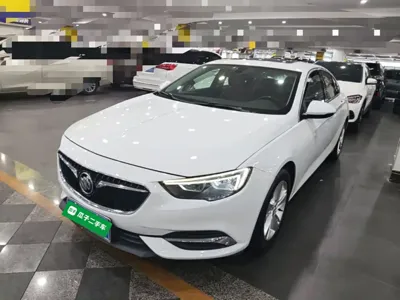 Buick Regal