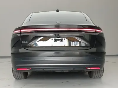 Nio EC6