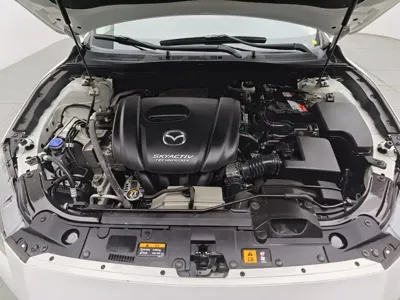 Mazda 3 Axela