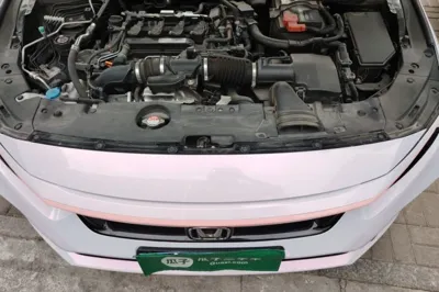 Honda Inspire