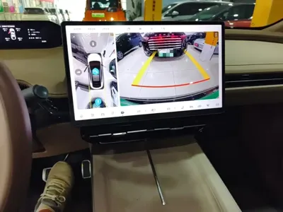 Hyper HT
