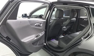 ChevroletGMDaewoo Malibu