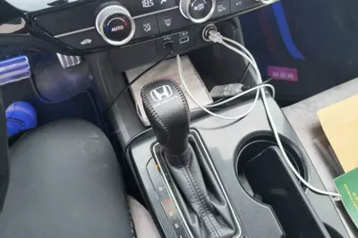 Honda Integra