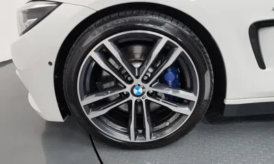 BMW 4-Series