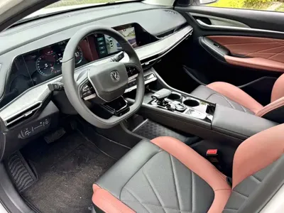 Changan Eado