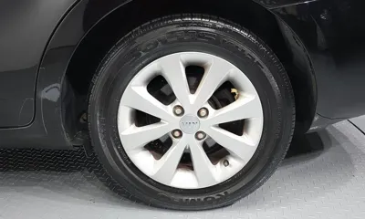 Kia Pride