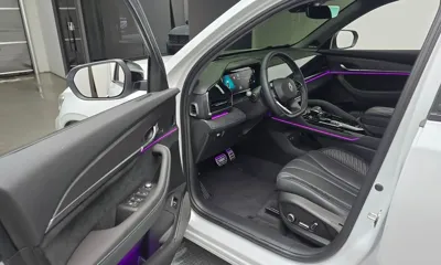 Renault-KoreaSamsung Grand Koleos