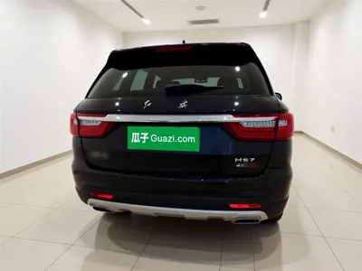 Hongqi Hongqi HS7