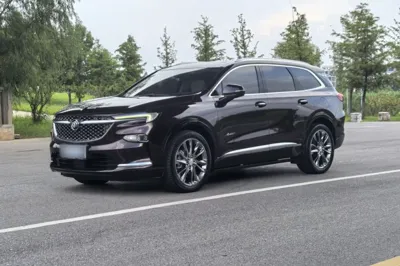 Buick Enclave