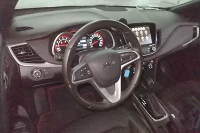 Chevrolet Monza