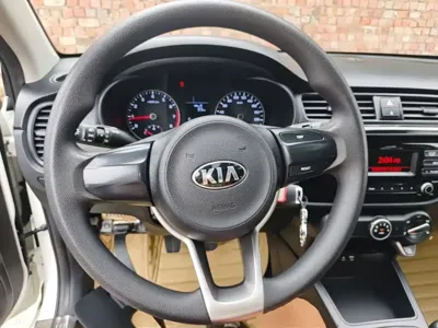 Kia K2
