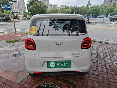 Wuling MINIEV