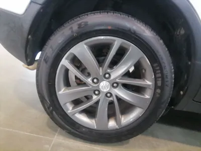 Buick Encore
