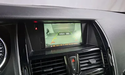Renault-KoreaSamsung SM7