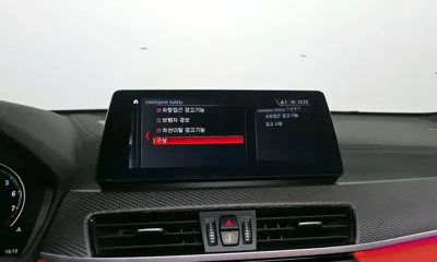 BMW X2 (F39)