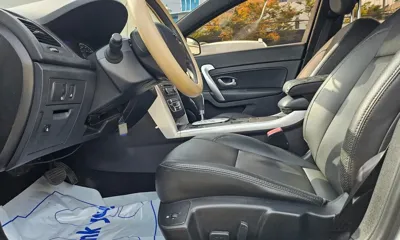 Renault-KoreaSamsung SM5