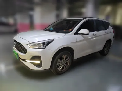 Haval M6