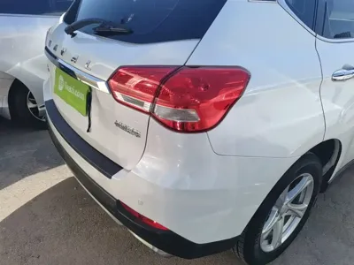 Haval H2