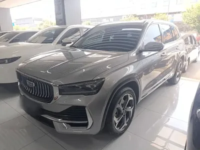 Geely Xingyue L