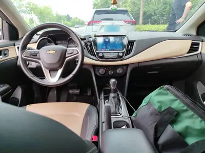 Chevrolet Monza