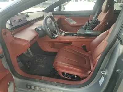 智界 Zhijie S7