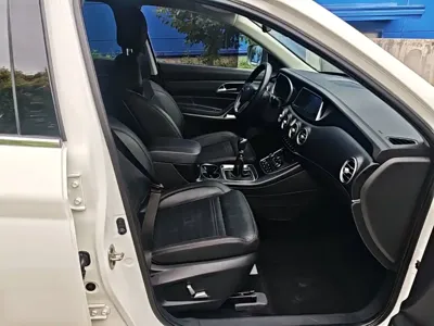 JAC Refine S7