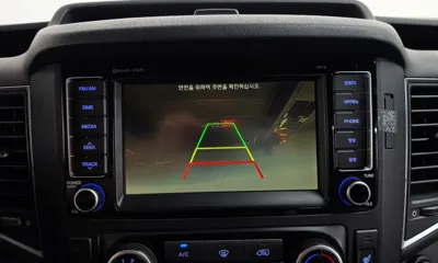 Hyundai Solati