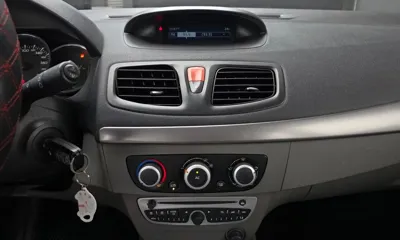 Renault-KoreaSamsung SM3