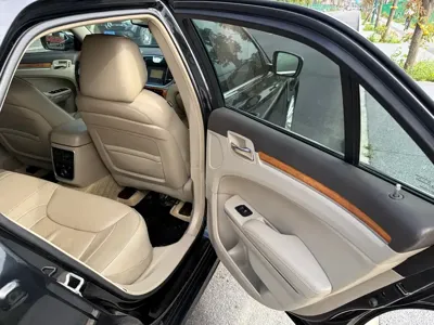 Chrysler 300C