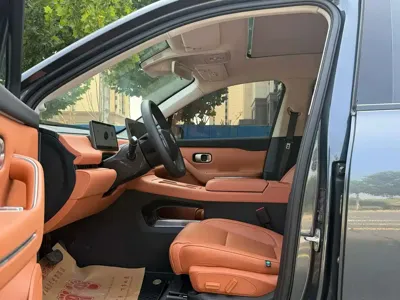 Leapmotor Leapmotor C10