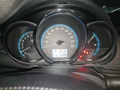 Toyota YARiS L Zhi Xuan