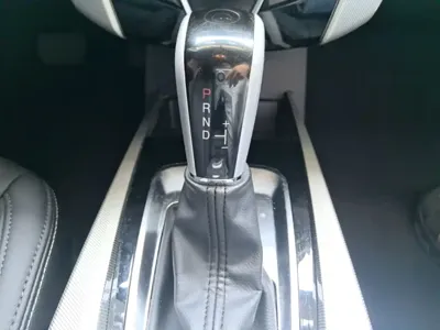 Luxgen U6