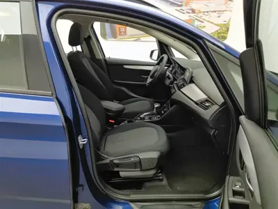 BMW 2 Series Active Tourer