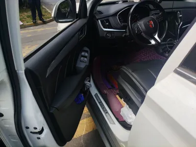 Roewe RX5