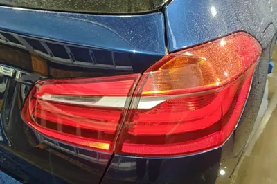 BMW 2 Series Active Tourer