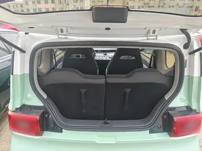 Wuling MINIEV