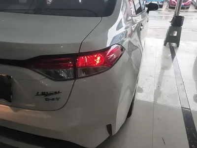 Toyota Levin