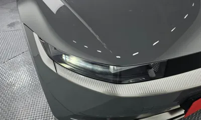 Hyundai Ioniq5