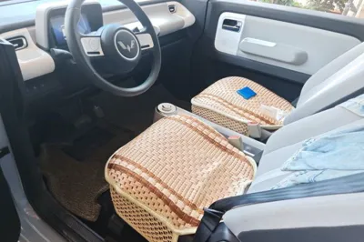 Wuling Air ev
