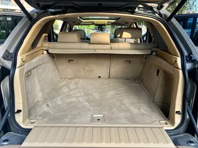BMW X5 (Import)