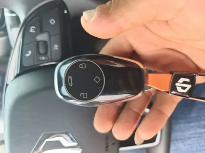 Leapmotor Leapmotor T03