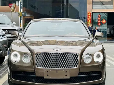 Bentley Flying Spur