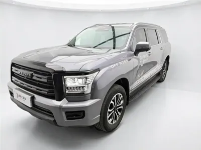 Haval H5