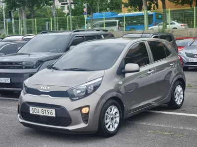 Kia Morning