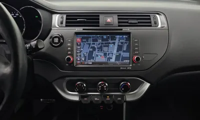 Kia Pride