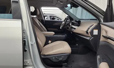 Kia EV5
