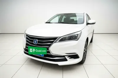 Changan Eado DT