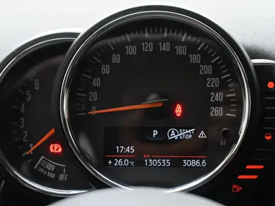 MINI Mini Clubman