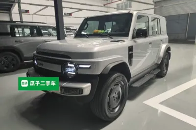 iCAR V23