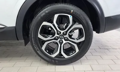 Renault-KoreaSamsung Arkana